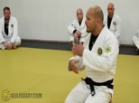 Inside the University 844 - Shin to Hip Connection in Classic Guard